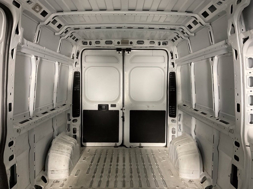 2023 RAM ProMaster 3500 High Roof ***BLUE CERTIFIED***