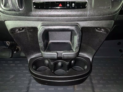 2023 RAM ProMaster 3500 High Roof ***BLUE CERTIFIED***