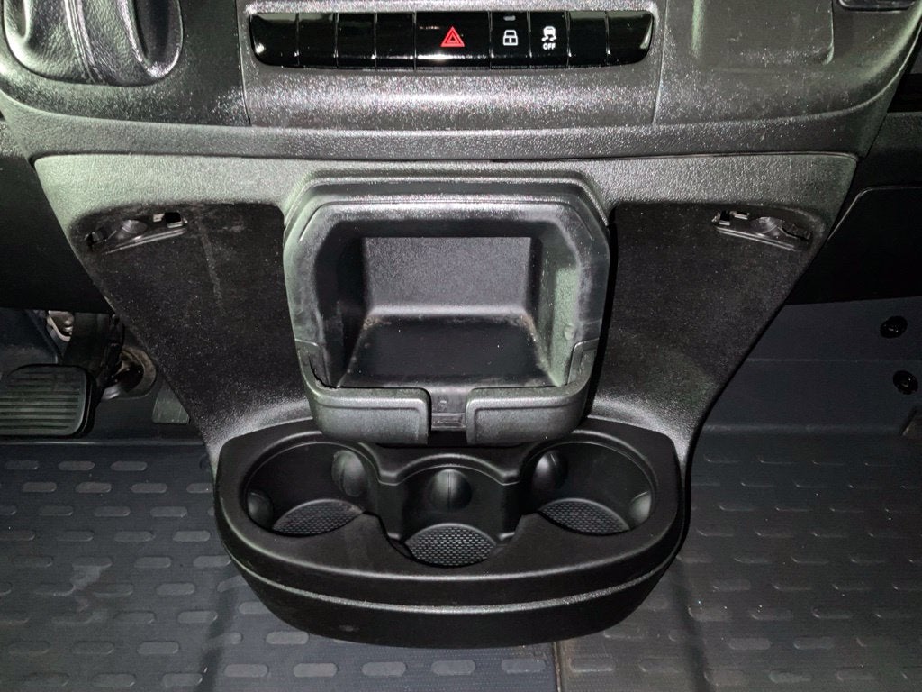 2023 RAM ProMaster 3500 High Roof ***BLUE CERTIFIED***