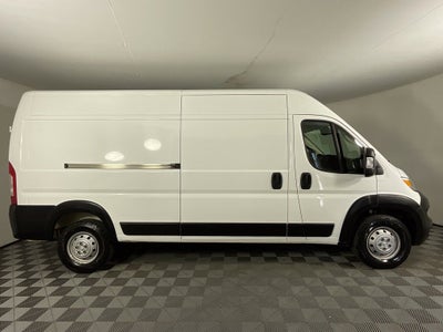 2023 RAM ProMaster 3500 High Roof ***BLUE CERTIFIED***