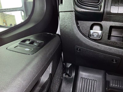 2023 RAM ProMaster 3500 High Roof ***BLUE CERTIFIED***