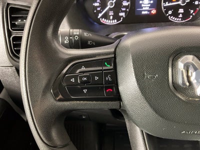 2023 RAM ProMaster 3500 High Roof ***BLUE CERTIFIED***