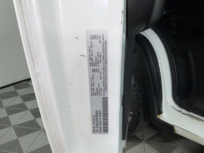 2023 RAM ProMaster 3500 High Roof ***BLUE CERTIFIED***