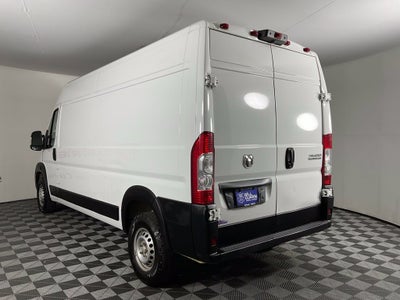 2023 RAM ProMaster 3500 High Roof ***BLUE CERTIFIED***