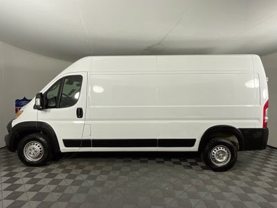 2023 RAM ProMaster 3500 High Roof ***BLUE CERTIFIED***