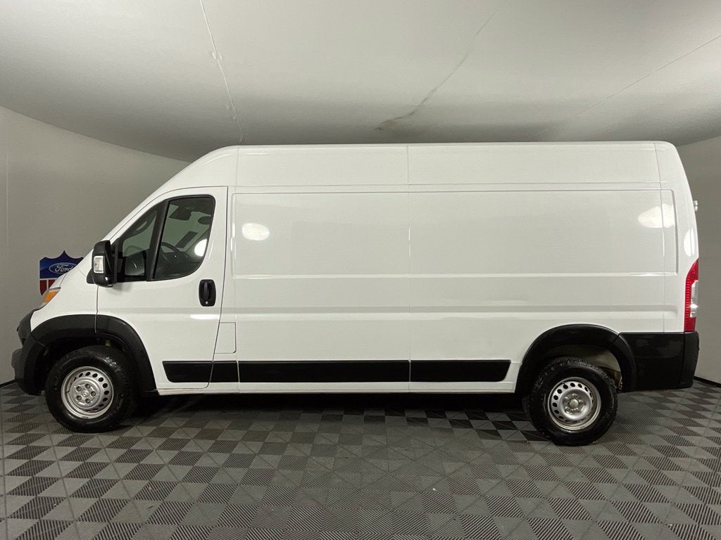 2023 RAM ProMaster 3500 High Roof ***BLUE CERTIFIED***