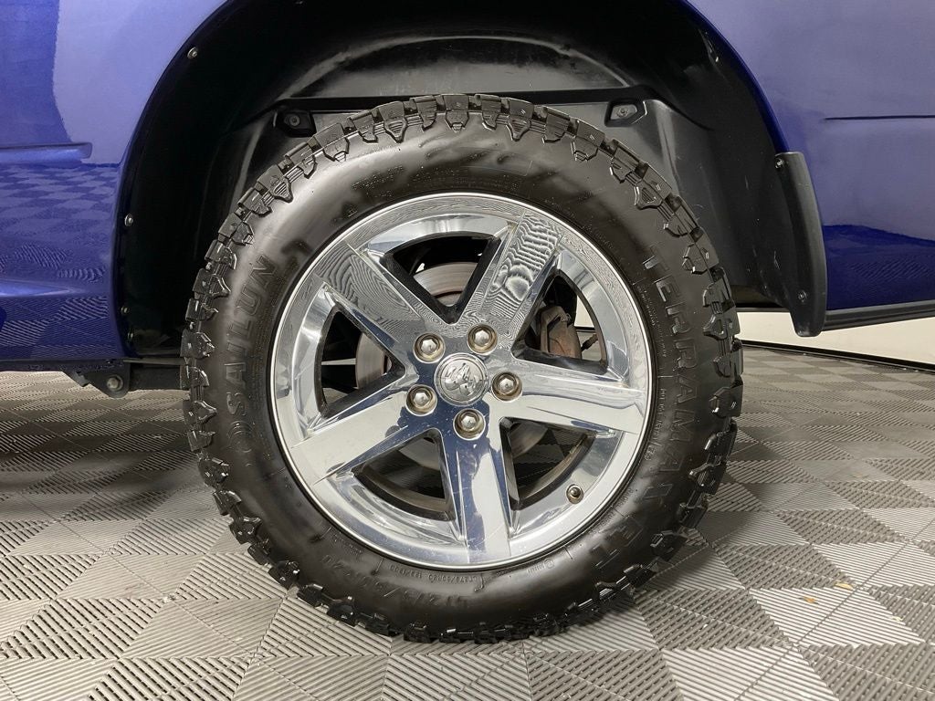 2017 RAM 1500 Express ***BLUE CERTIFIED***