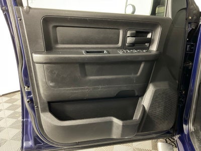 2017 RAM 1500 Express ***BLUE CERTIFIED***