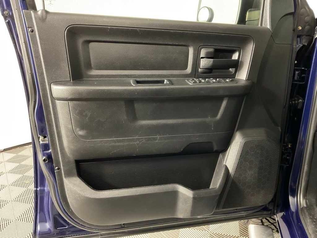 2017 RAM 1500 Express ***BLUE CERTIFIED***