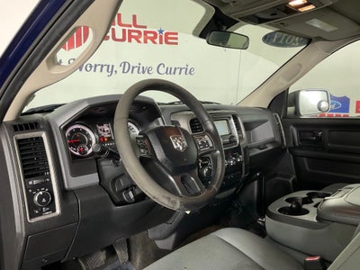 2017 RAM 1500 Express ***BLUE CERTIFIED***