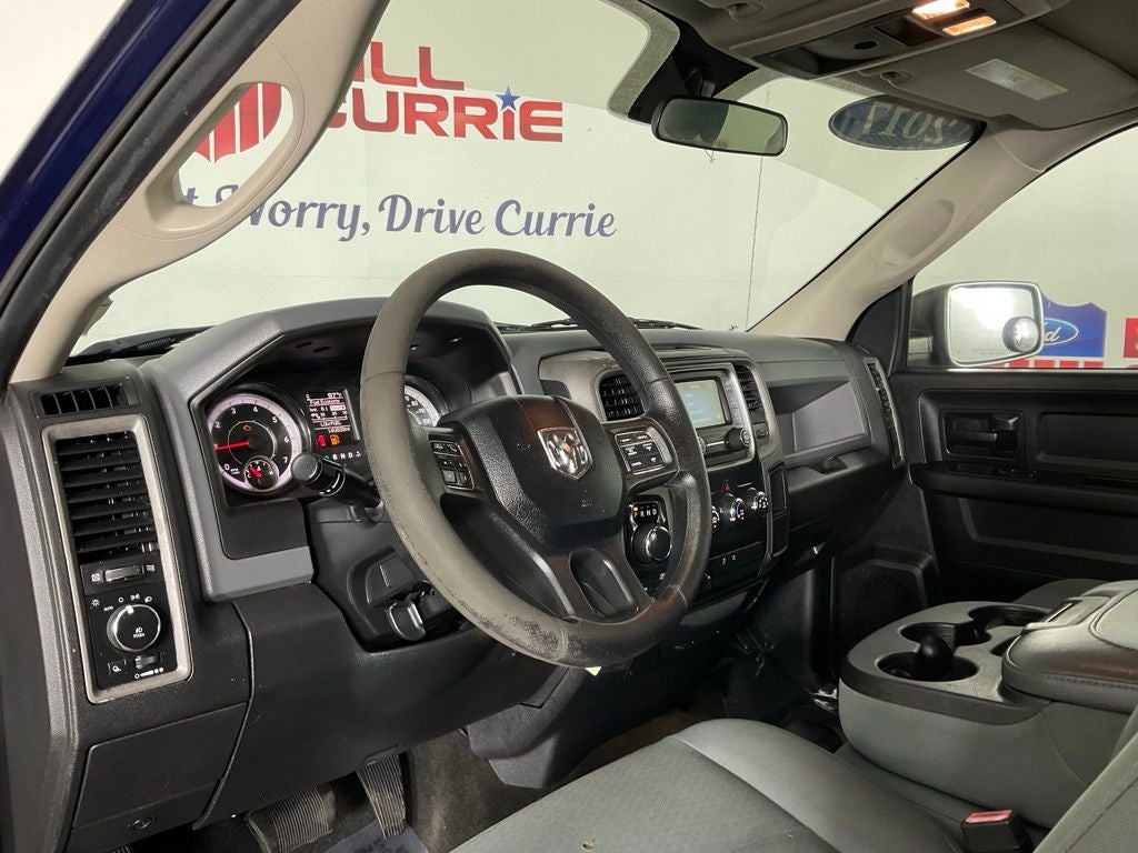 2017 RAM 1500 Express ***BLUE CERTIFIED***