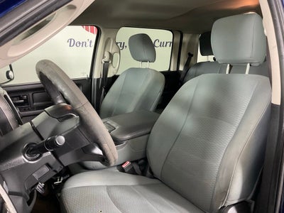 2017 RAM 1500 Express ***BLUE CERTIFIED***
