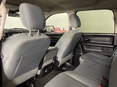 2017 RAM 1500 Express ***BLUE CERTIFIED***
