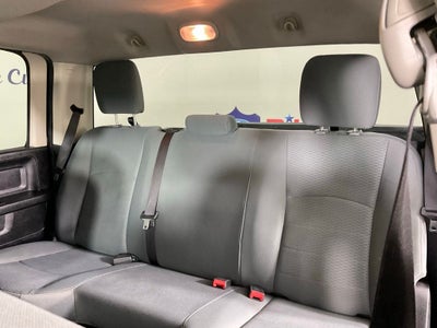 2017 RAM 1500 Express ***BLUE CERTIFIED***