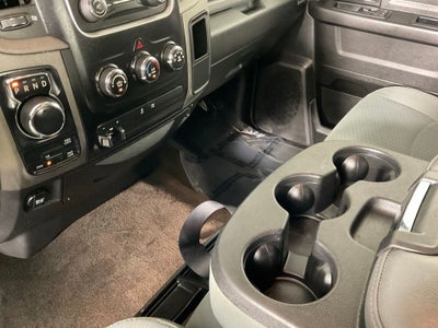 2017 RAM 1500 Express ***BLUE CERTIFIED***