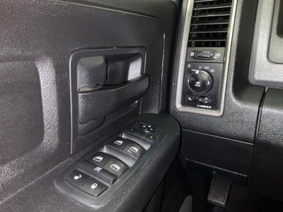2017 RAM 1500 Express ***BLUE CERTIFIED***