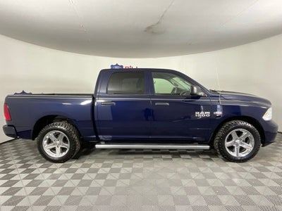 2017 RAM 1500 Express ***BLUE CERTIFIED***
