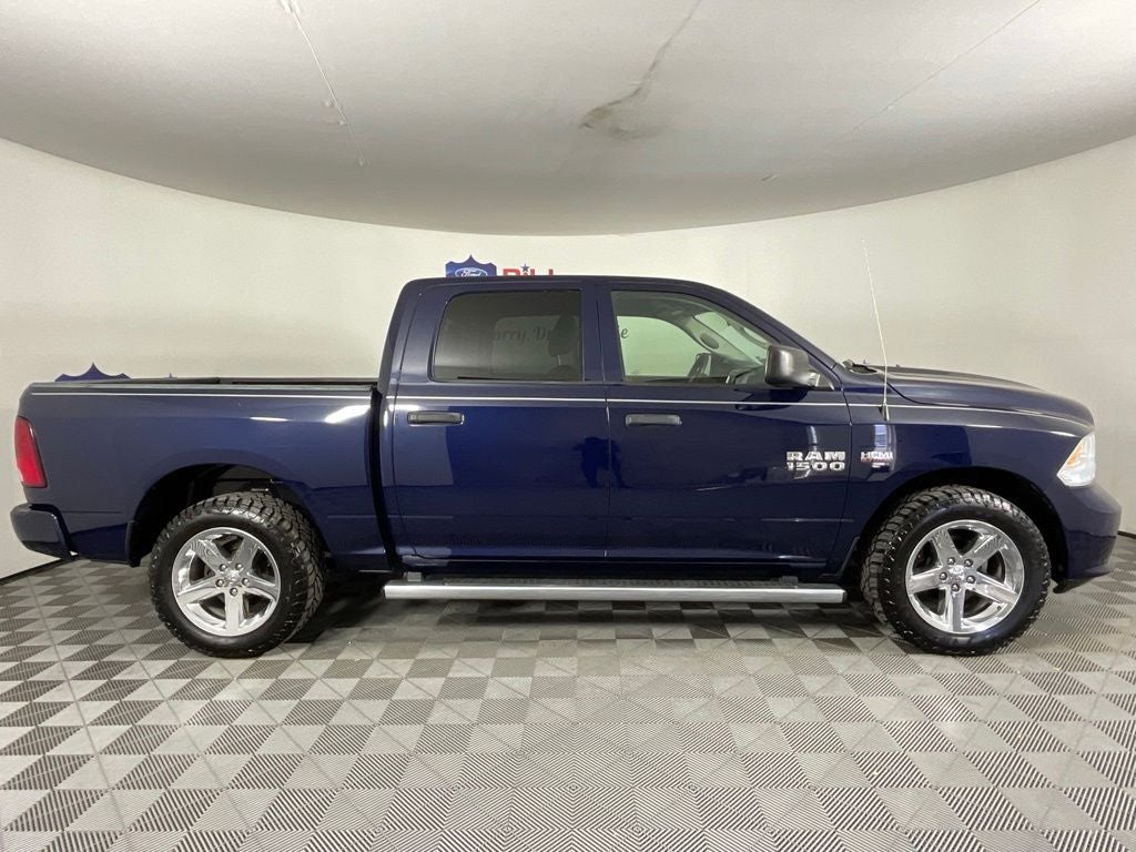 2017 RAM 1500 Express ***BLUE CERTIFIED***