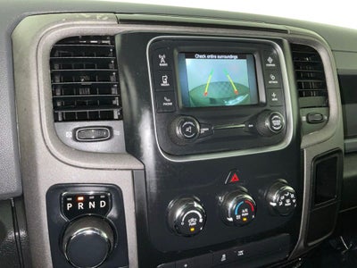 2017 RAM 1500 Express ***BLUE CERTIFIED***