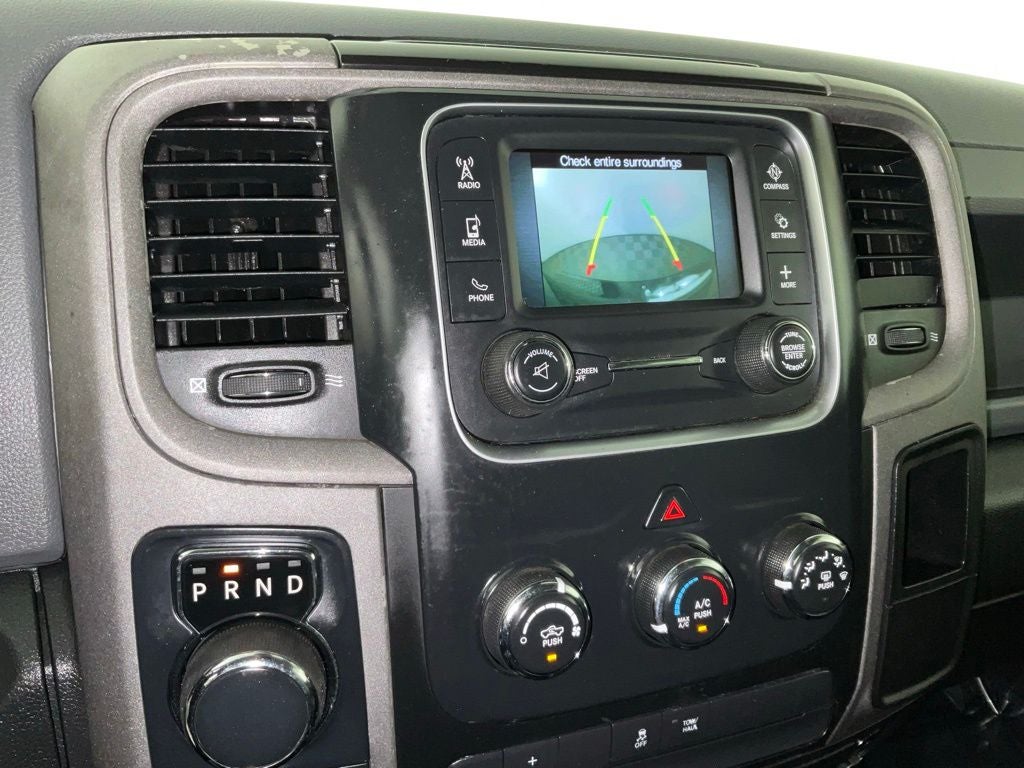 2017 RAM 1500 Express ***BLUE CERTIFIED***