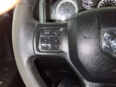 2017 RAM 1500 Express ***BLUE CERTIFIED***