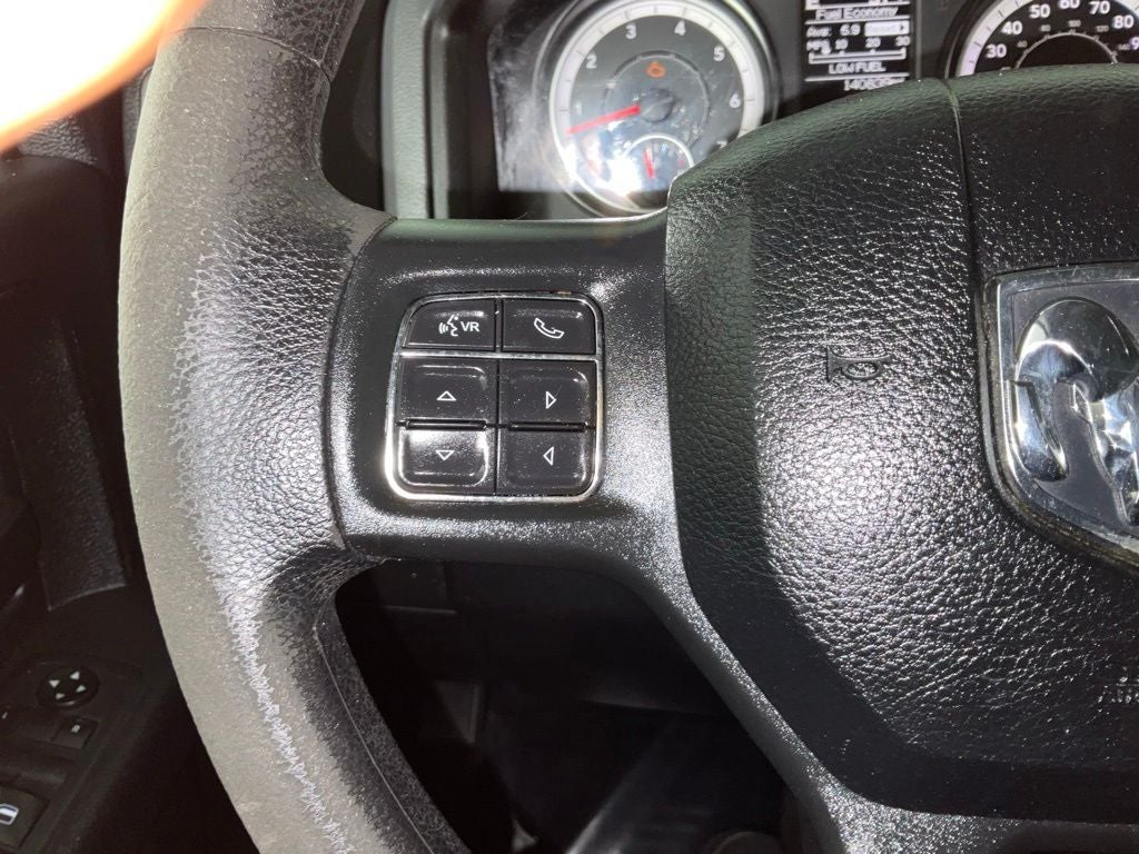 2017 RAM 1500 Express ***BLUE CERTIFIED***