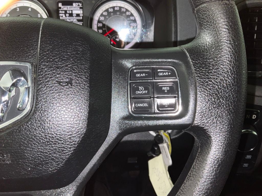 2017 RAM 1500 Express ***BLUE CERTIFIED***