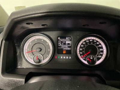 2017 RAM 1500 Express ***BLUE CERTIFIED***