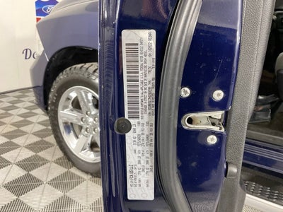2017 RAM 1500 Express ***BLUE CERTIFIED***