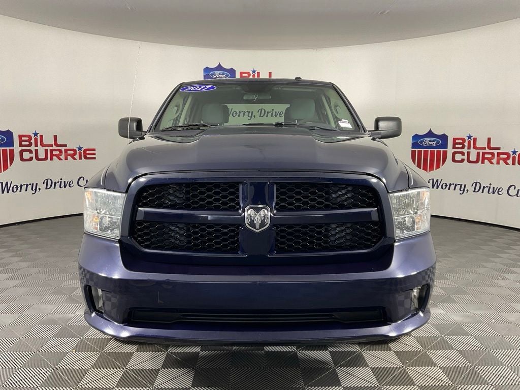 2017 RAM 1500 Express ***BLUE CERTIFIED***