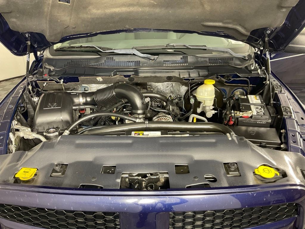 2017 RAM 1500 Express ***BLUE CERTIFIED***