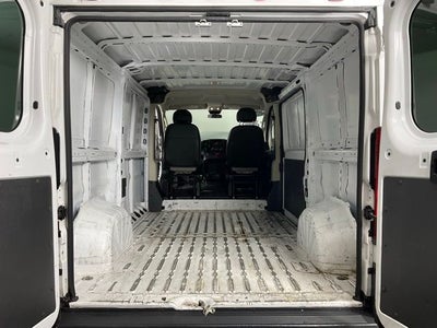 2017 RAM ProMaster 1500 Low Roof ***PRE AUCTION SALE***