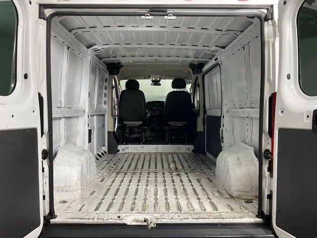 2017 RAM ProMaster 1500 Low Roof ***PRE AUCTION SALE***