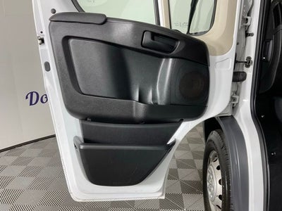 2017 RAM ProMaster 1500 Low Roof ***PRE AUCTION SALE***