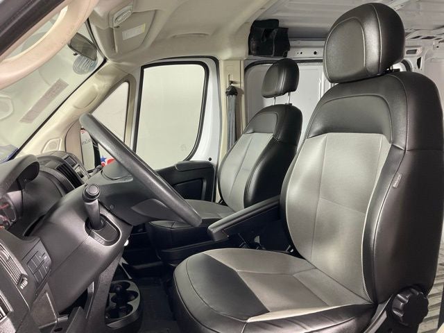 2017 RAM ProMaster 1500 Low Roof ***PRE AUCTION SALE***