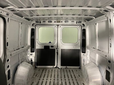 2017 RAM ProMaster 1500 Low Roof ***PRE AUCTION SALE***