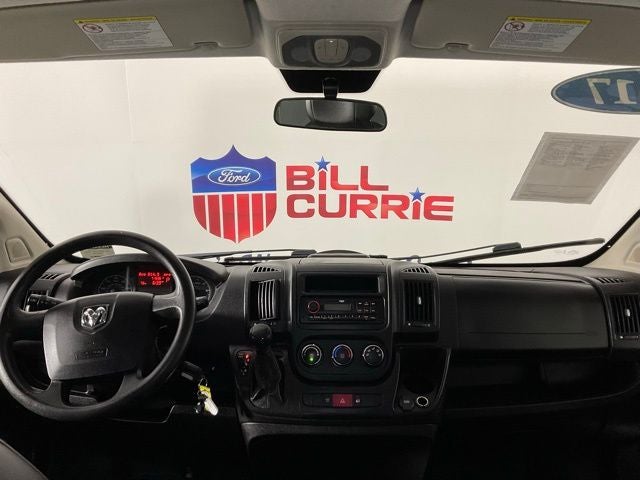 2017 RAM ProMaster 1500 Low Roof ***PRE AUCTION SALE***