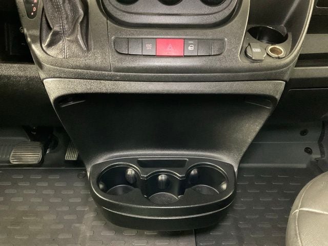 2017 RAM ProMaster 1500 Low Roof ***PRE AUCTION SALE***