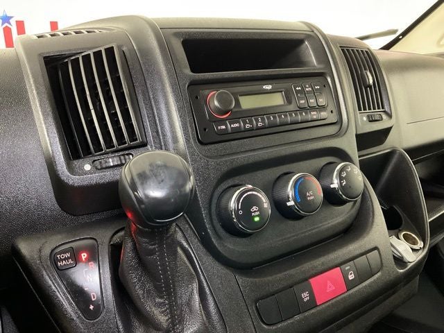 2017 RAM ProMaster 1500 Low Roof ***PRE AUCTION SALE***