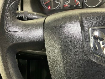 2017 RAM ProMaster 1500 Low Roof ***PRE AUCTION SALE***