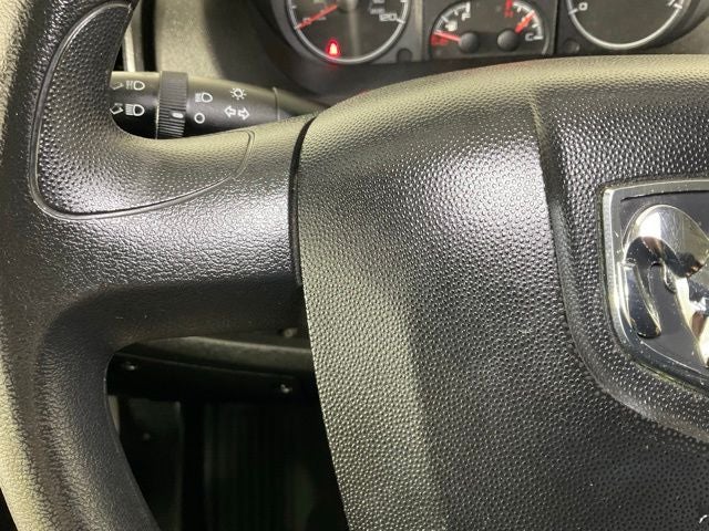 2017 RAM ProMaster 1500 Low Roof ***PRE AUCTION SALE***