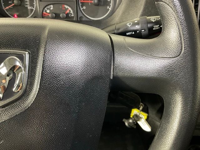 2017 RAM ProMaster 1500 Low Roof ***PRE AUCTION SALE***