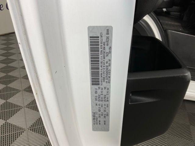 2017 RAM ProMaster 1500 Low Roof ***PRE AUCTION SALE***