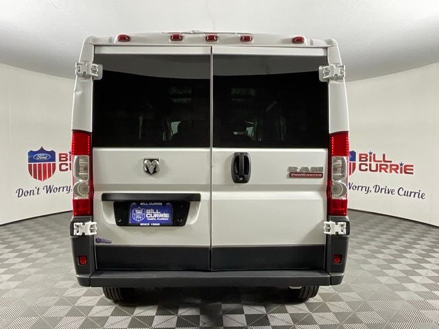 2017 RAM ProMaster 1500 Low Roof ***PRE AUCTION SALE***