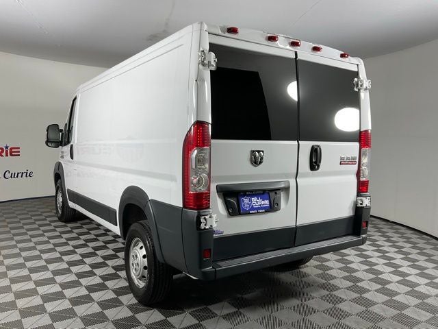 2017 RAM ProMaster 1500 Low Roof ***PRE AUCTION SALE***