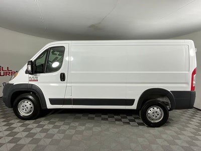 2017 RAM ProMaster 1500 Low Roof ***PRE AUCTION SALE***