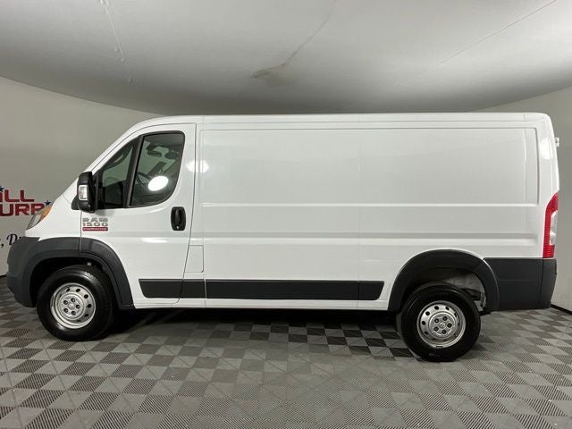 2017 RAM ProMaster 1500 Low Roof ***PRE AUCTION SALE***