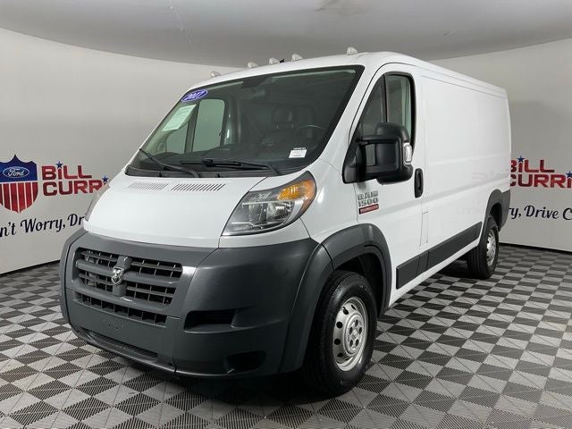 2017 RAM ProMaster 1500 Low Roof ***PRE AUCTION SALE***