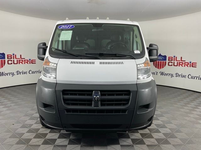 2017 RAM ProMaster 1500 Low Roof ***PRE AUCTION SALE***