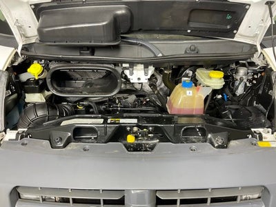 2017 RAM ProMaster 1500 Low Roof ***PRE AUCTION SALE***